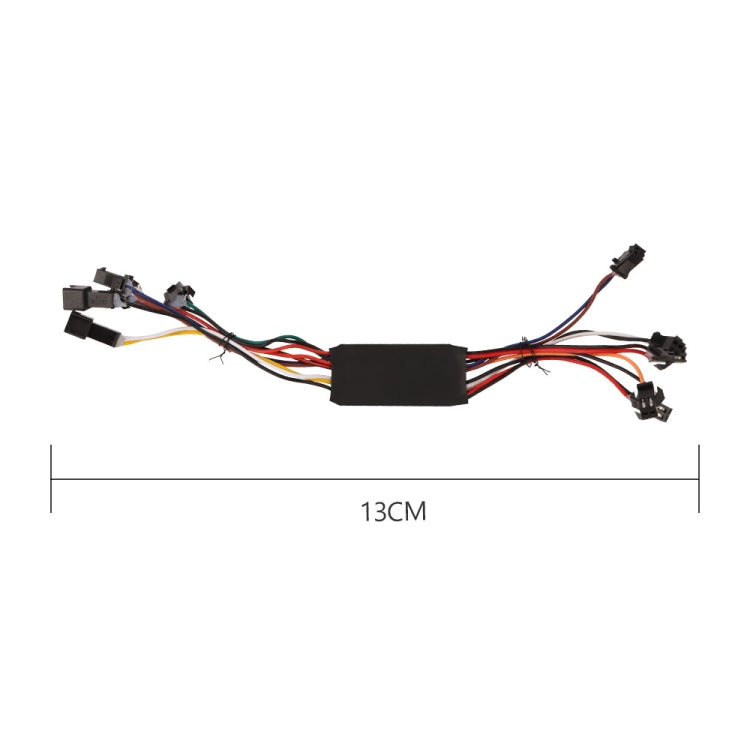 For KUGOO M5 AIMITE Electric Scooter Accessories Controller Connection Cable Conversion Line