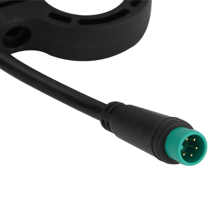 For KUGOO M5 AIMITE Electrical Scooter Horn Headlight Steering Control Three Function Switch