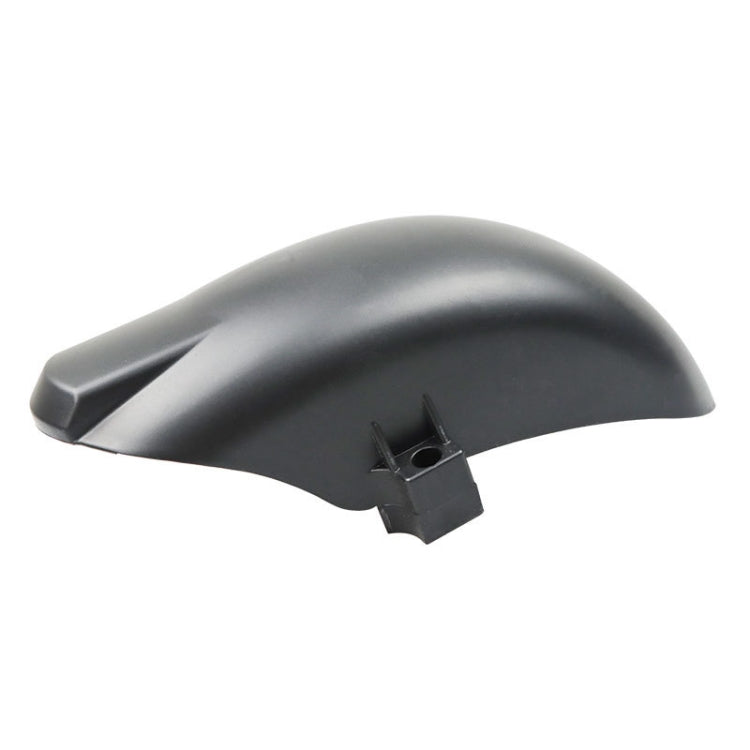 AIMITE For 10 inch KUGOO M4 Electric Scooter Front Fender Water Baffle