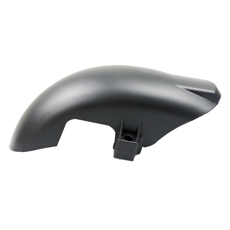 AIMITE For 10 inch KUGOO M4 Electric Scooter Front Fender Water Baffle