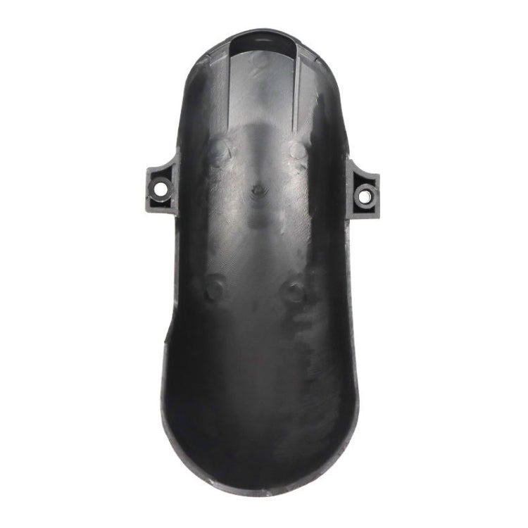 AIMITE For 10 inch KUGOO M4 Electric Scooter Front Fender Water Baffle