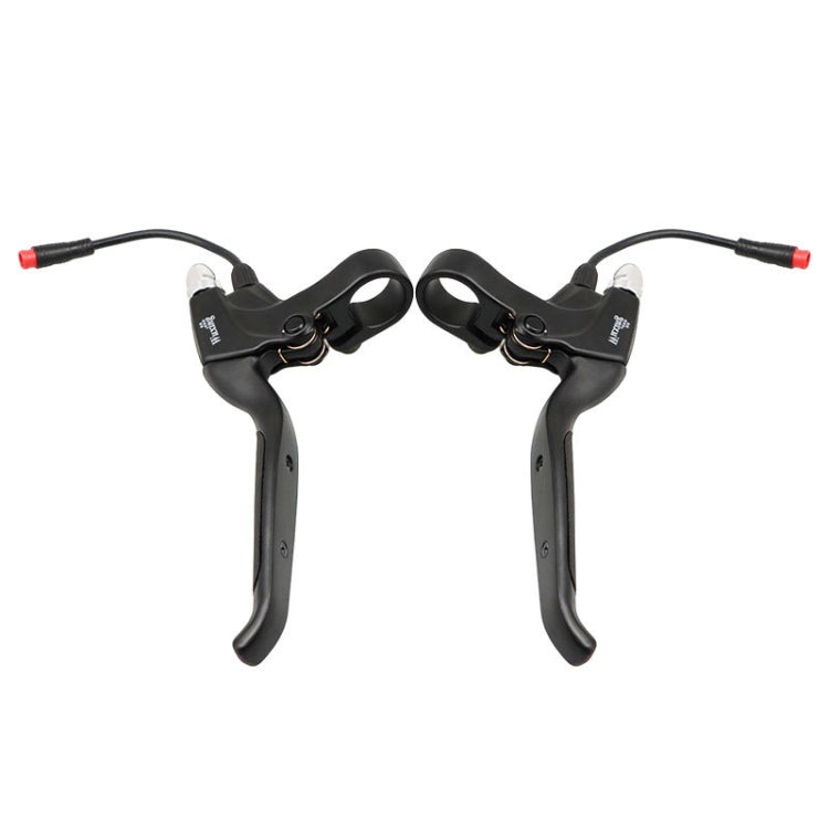 For KUGOO M4 AIMITE 10-Inch Electric Scooter Waterproof Brake Handle