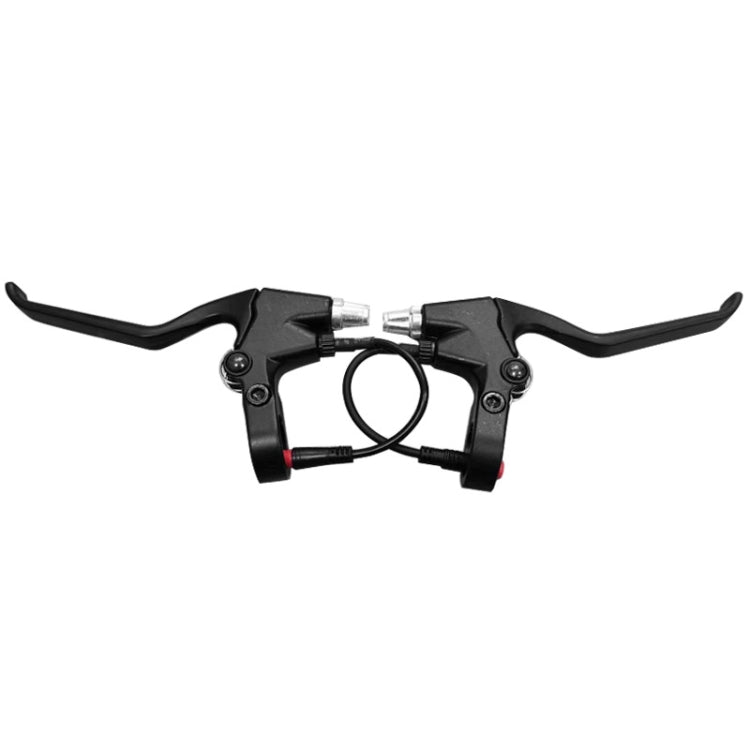 For KUGOO M4 AIMITE 10-Inch Electric Scooter Waterproof Brake Handle