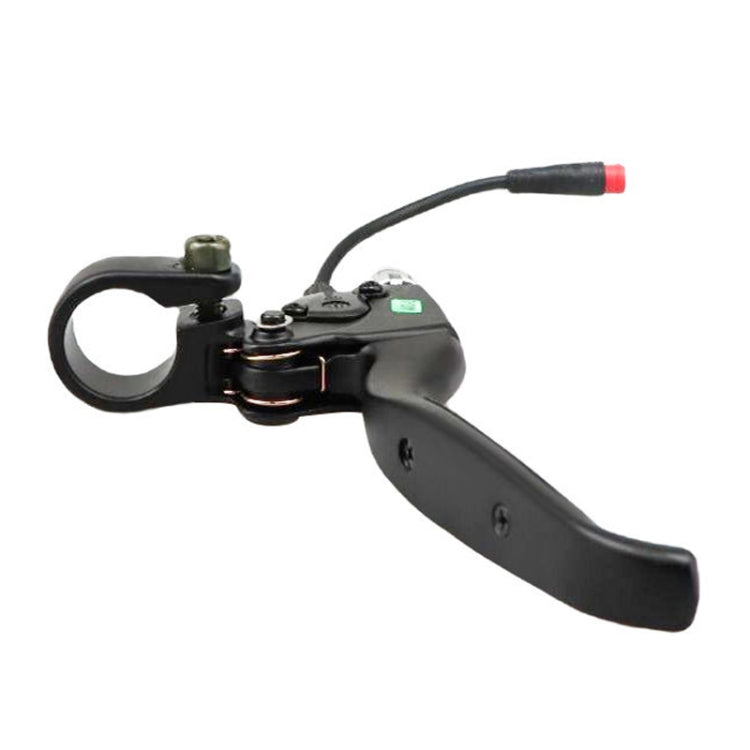 For KUGOO M4 AIMITE 10-Inch Electric Scooter Waterproof Brake Handle