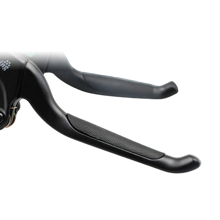 For KUGOO M4 AIMITE 10-Inch Electric Scooter Waterproof Brake Handle