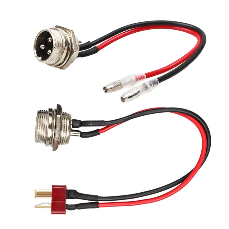 For KUGOO M4 AIMITE 10-Inch Electric Scooter Charging Port