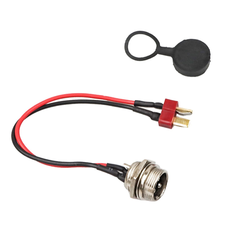 For KUGOO M4 AIMITE 10-Inch Electric Scooter Charging Port