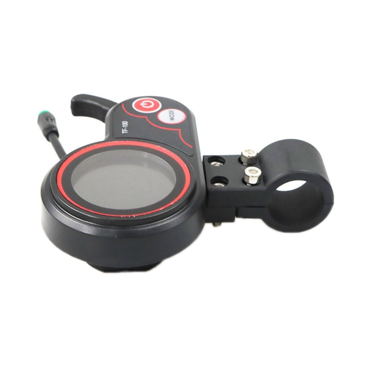 For KUGOO M4 AIMITE 5 Pin Electric Scooter Instrument Display Switch