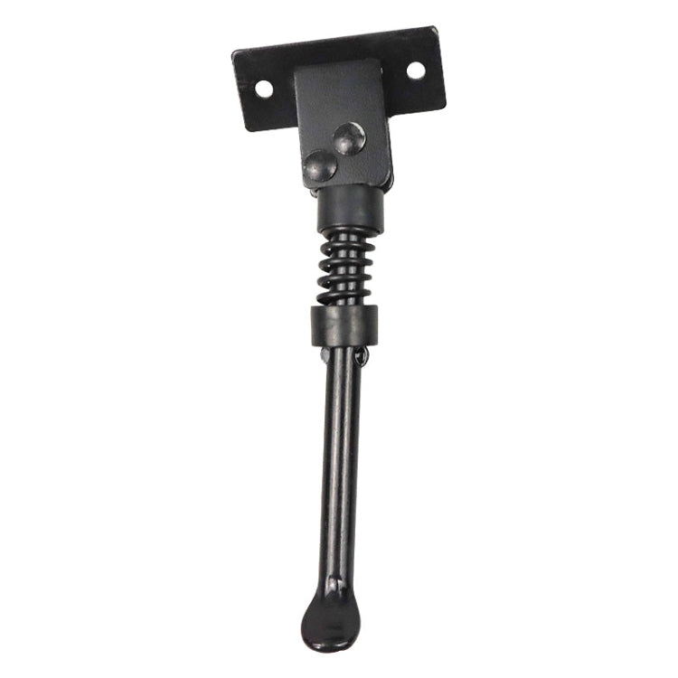 AIMITE For 10 Inch KUGOO M4 Electric Scooter Metal Foot Support Bracket Parking Kickstand