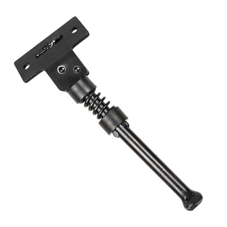 AIMITE For 10 Inch KUGOO M4 Electric Scooter Metal Foot Support Bracket Parking Kickstand