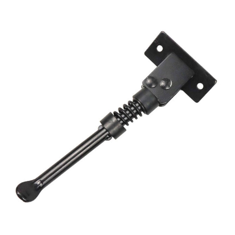 AIMITE For 10 Inch KUGOO M4 Electric Scooter Metal Foot Support Bracket Parking Kickstand