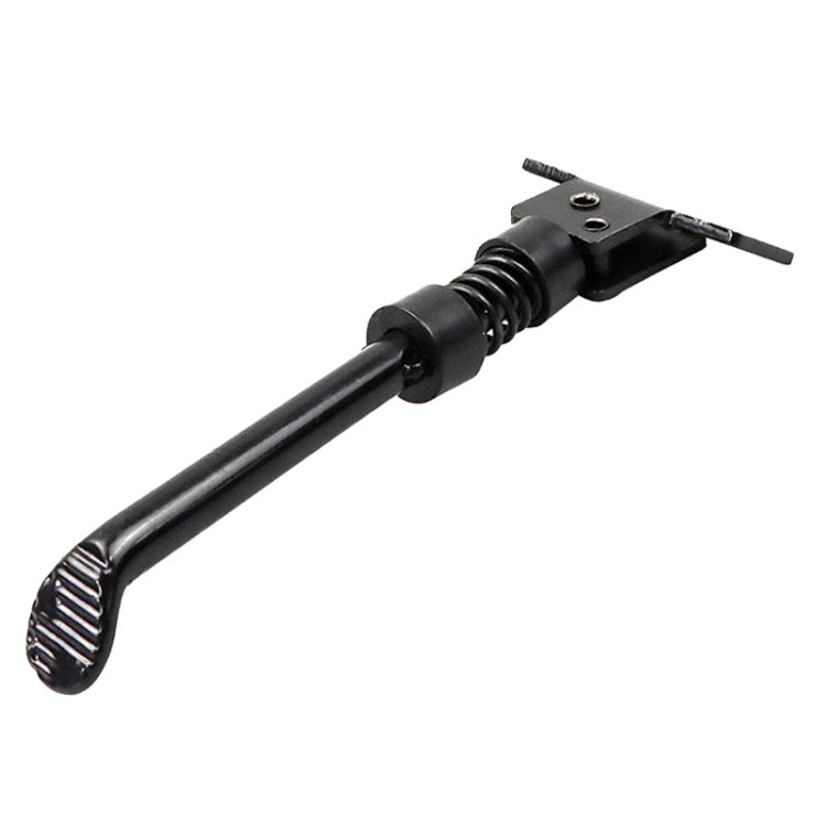 AIMITE For 10 Inch KUGOO M4 Electric Scooter Metal Foot Support Bracket Parking Kickstand