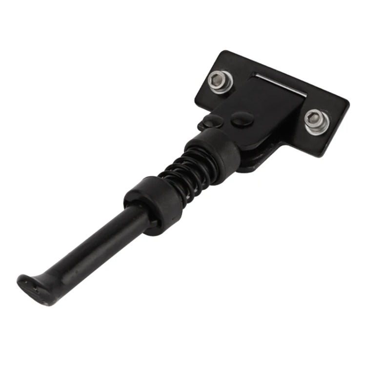 AIMITE For KUGOO M2 Electric Scooter Foot Support Bracket Metal Parking Kickstand