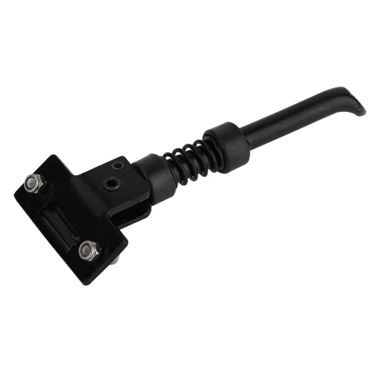 AIMITE For KUGOO M2 Electric Scooter Foot Support Bracket Metal Parking Kickstand