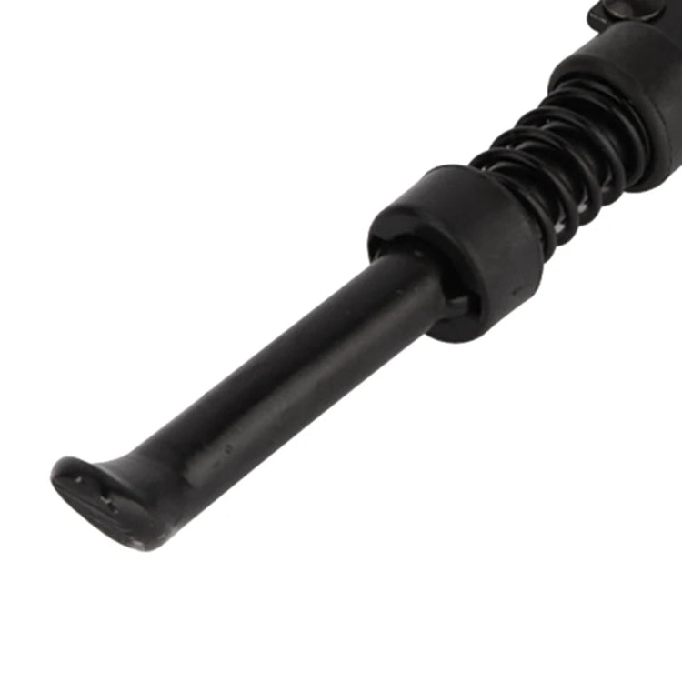 AIMITE For KUGOO M2 Electric Scooter Foot Support Bracket Metal Parking Kickstand