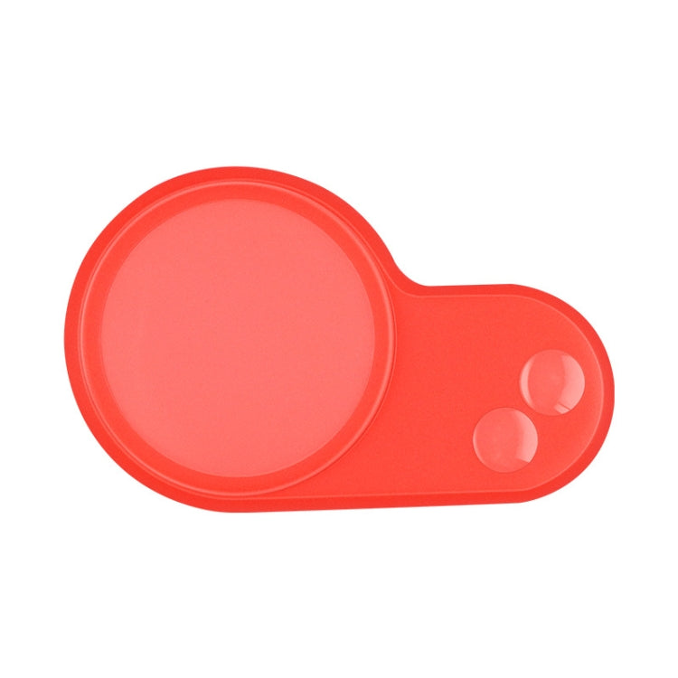 For KUGOO M4 AIMITE Scooter Dashboard Silicone Protective Case