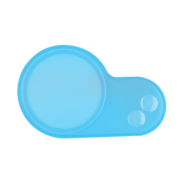 For KUGOO M4 AIMITE Scooter Dashboard Silicone Protective Case