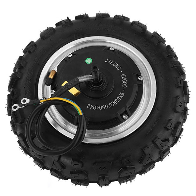 For KUGOO M5 AIMITE Electric Scooter Motor High Power Off-road Tire Drive Motor