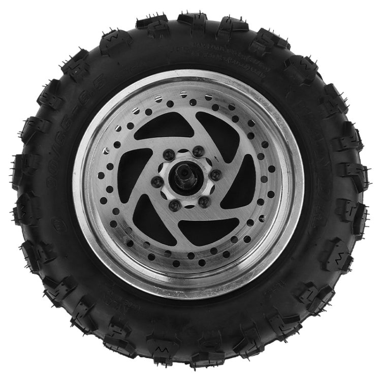 For KUGOO M5 AIMITE Electric Scooter Motor High Power Off-road Tire Drive Motor