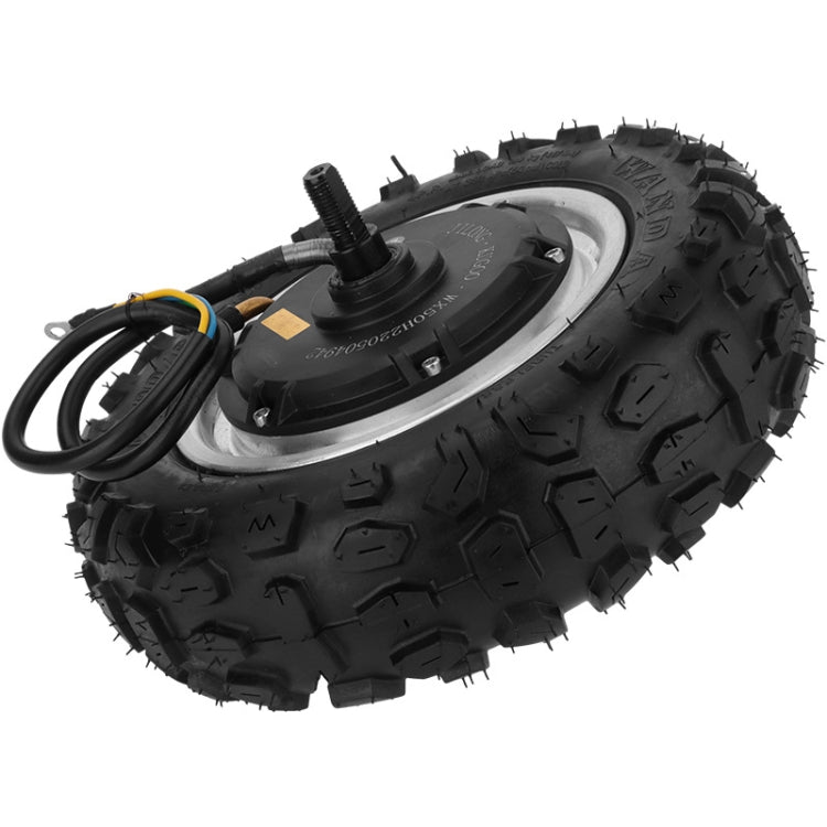 For KUGOO M5 AIMITE Electric Scooter Motor High Power Off-road Tire Drive Motor