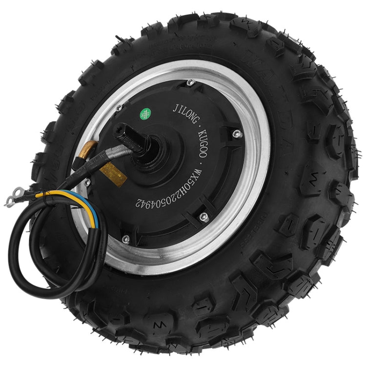 For KUGOO M5 AIMITE Electric Scooter Motor High Power Off-road Tire Drive Motor