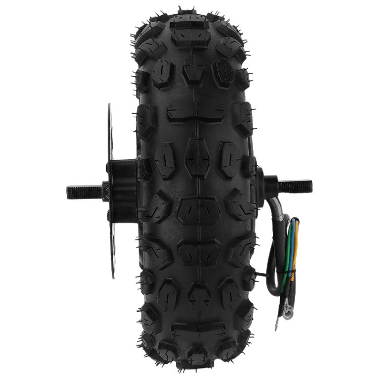 For KUGOO M5 AIMITE Electric Scooter Motor High Power Off-road Tire Drive Motor