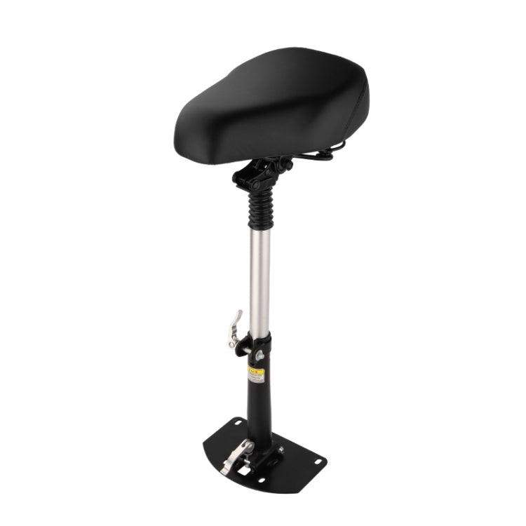 For KUGOO M2 / M4 / M5 AIMITE Electric Scooter Folding Shock Absorbing Seat