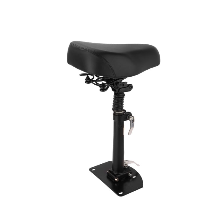 For KUGOO M2 / M4 / M5 AIMITE Electric Scooter Folding Shock Absorbing Seat