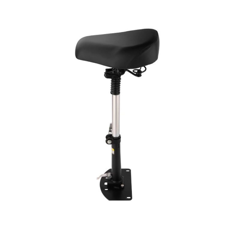 For KUGOO M2 / M4 / M5 AIMITE Electric Scooter Folding Shock Absorbing Seat