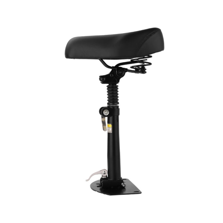 For KUGOO M2 / M4 / M5 AIMITE Electric Scooter Folding Shock Absorbing Seat