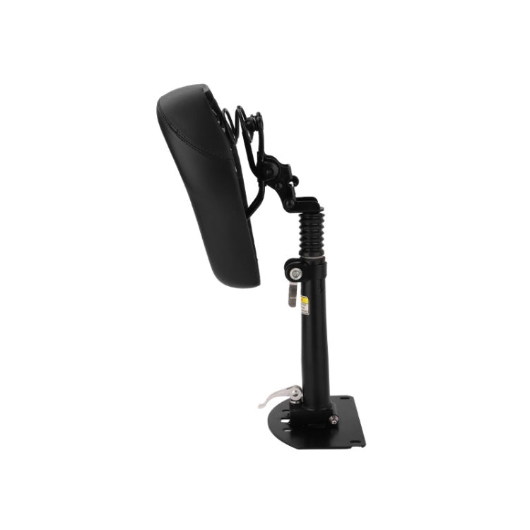 For KUGOO M2 / M4 / M5 AIMITE Electric Scooter Folding Shock Absorbing Seat