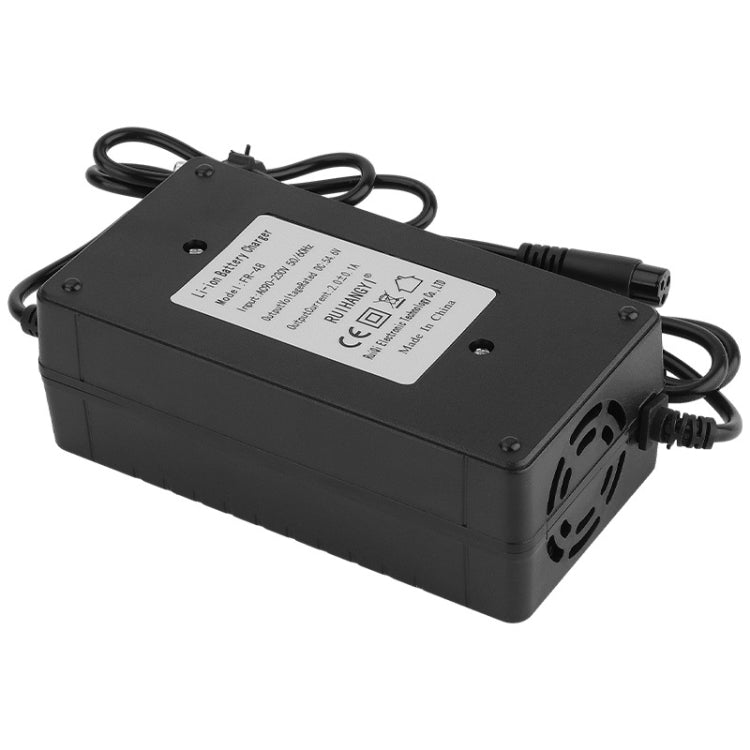 For KUGOO M4 AIMITE 48V / 2A Electric Scooter Universal Charger