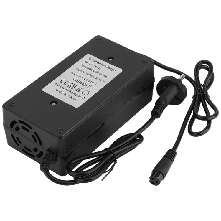 For KUGOO M4 AIMITE 48V / 2A Electric Scooter Universal Charger