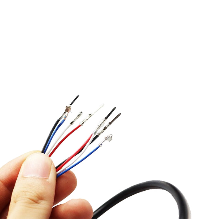 For KUGOO M4 AIMITE 1pair Electric Scooter Left and Right Turn Warning Lights