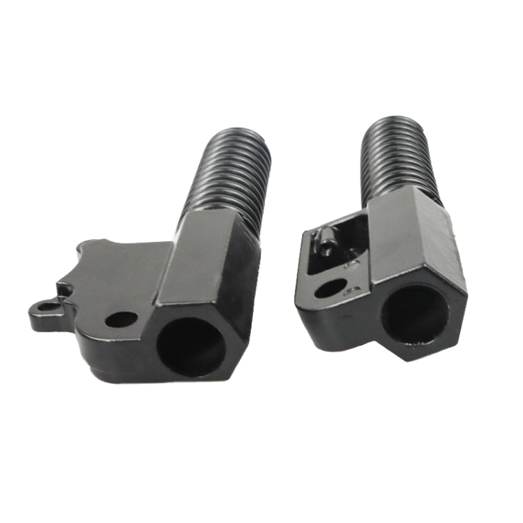 For KUGOO M4 AIMITE 10-inch Electric Scooter Thickened Hydraulic Shock Absorber