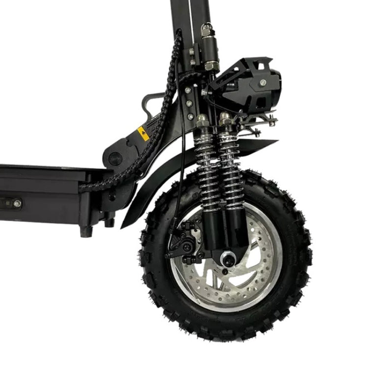 For KUGOO M5 AIMITE Electric Scooter Brake Disc Metal Brake Pad