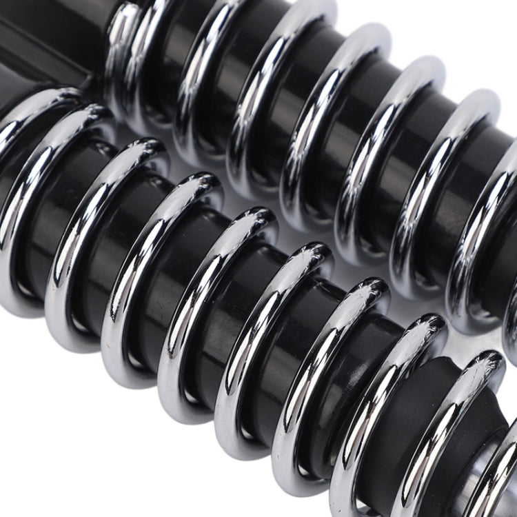 For KUGOO M5 AIMITE 1pair Electrical Scooter Accessories Shock Absorbers Dual Spring