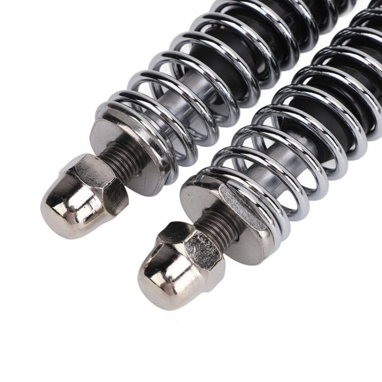 For KUGOO M5 AIMITE 1pair Electrical Scooter Accessories Shock Absorbers Dual Spring
