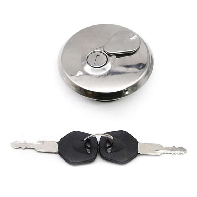 For Suzuki GN250/GN125H Motorcycle Fuel Tank Cap