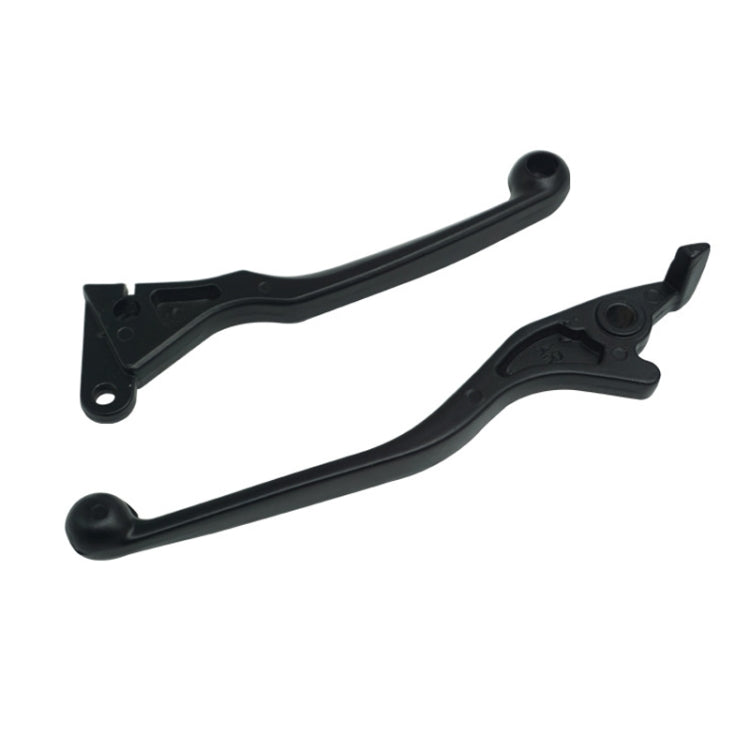 For Honda CBF125 2009-2015 Aluminum Alloy Front Brake Clutch Handle Lever