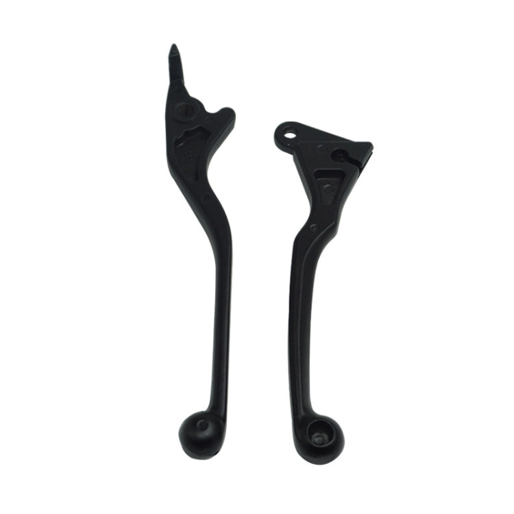 For Honda CBF125 2009-2015 Aluminum Alloy Front Brake Clutch Handle Lever