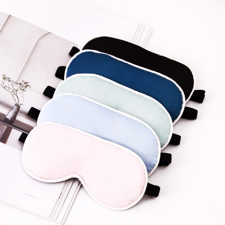 Baby Blackout Sun Eyeshade Baby UV Silk Mask