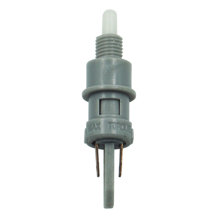 6MM Universal Motorcycle Brake Clutch Front and Rear Light Switch Plug