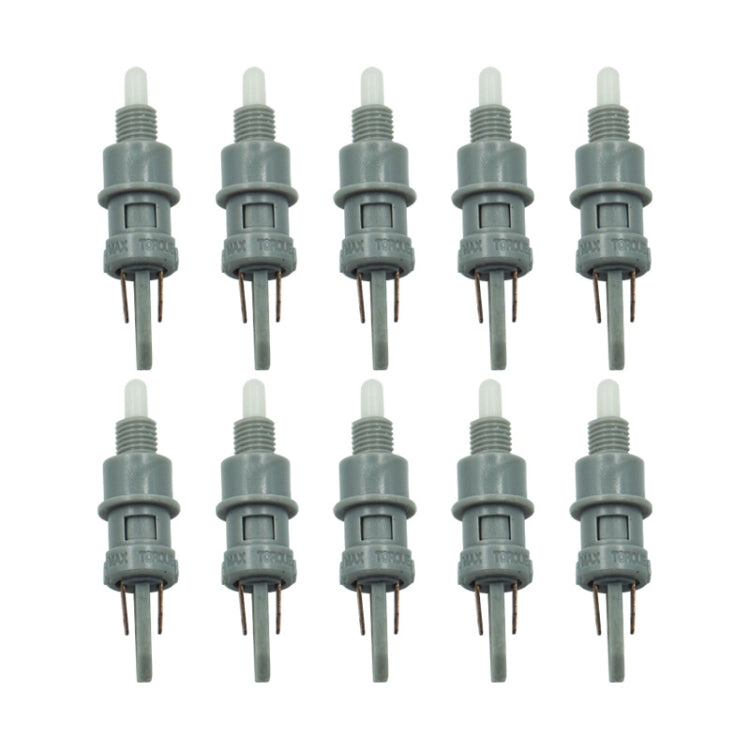 6MM Universal Motorcycle Brake Clutch Front and Rear Light Switch Plug