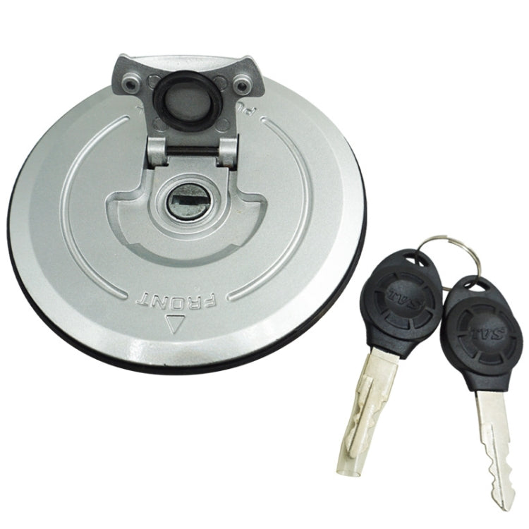 For Honda CBF150/SDH150 Motorcycle Fuel Tank Cap Lock