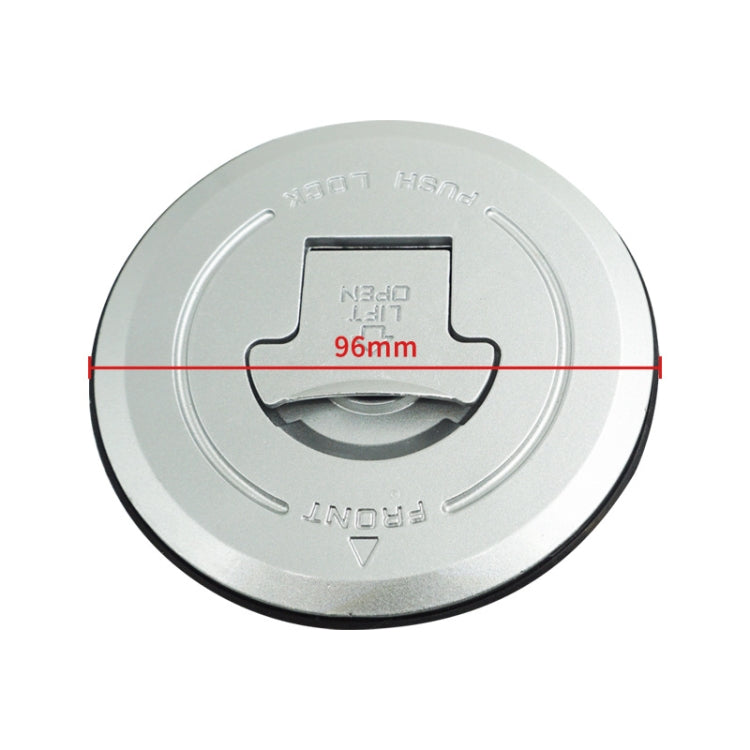 For Honda CBF150/SDH150 Motorcycle Fuel Tank Cap Lock