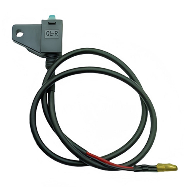 Motorcycle Electric Vehicle Brake Power-Off Switch Scooter Front Rear Disc Brake Switch With Wire