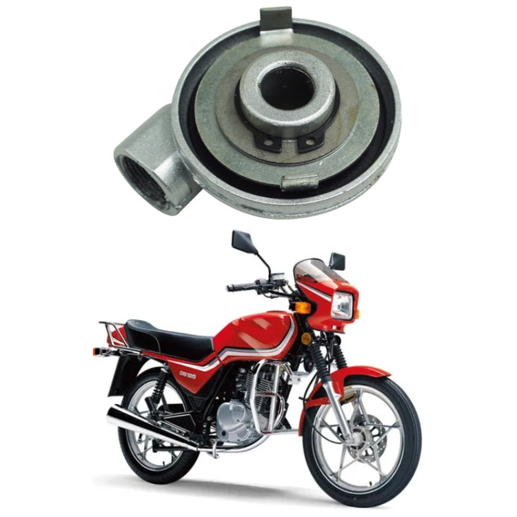 For Suzuki GN125/GS125 Motorcycle Odometer Gear