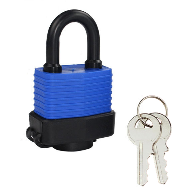 Industrial Safety Dustproof and Anti-theft Padlock Waterproof Insulation Lock