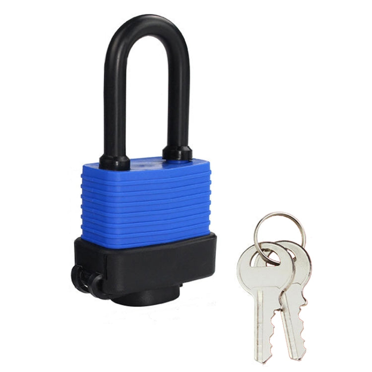 Industrial Safety Dustproof and Anti-theft Padlock Waterproof Insulation Lock